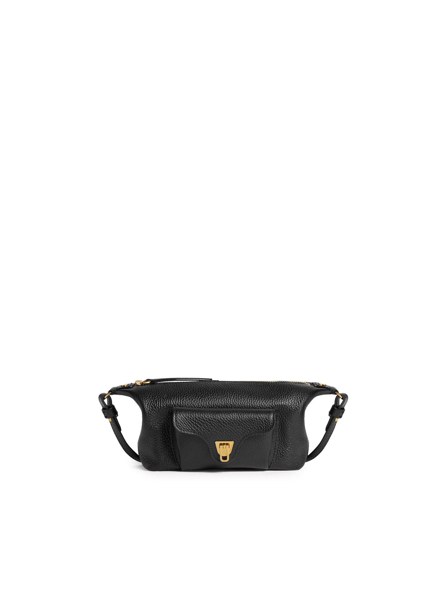 Borsa Beat Generation mini in pelle E5TFK550301 001 COCCINELLE 