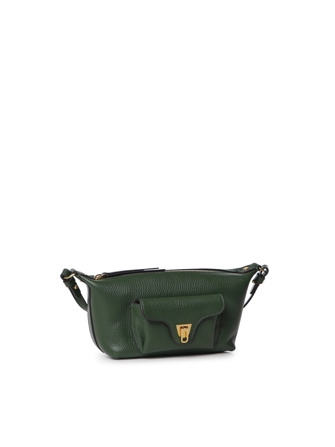 Borsa Beat Generation mini in pelle E5TFK550301 G57 COCCINELLE 