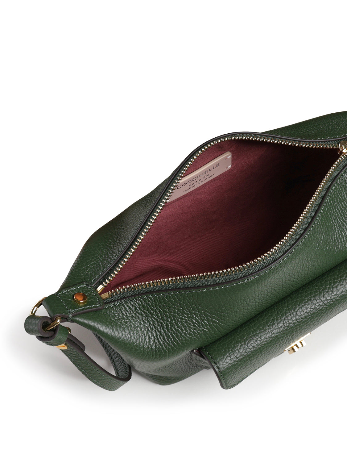 Borsa Beat Generation mini in pelle E5TFK550301 G57 COCCINELLE 