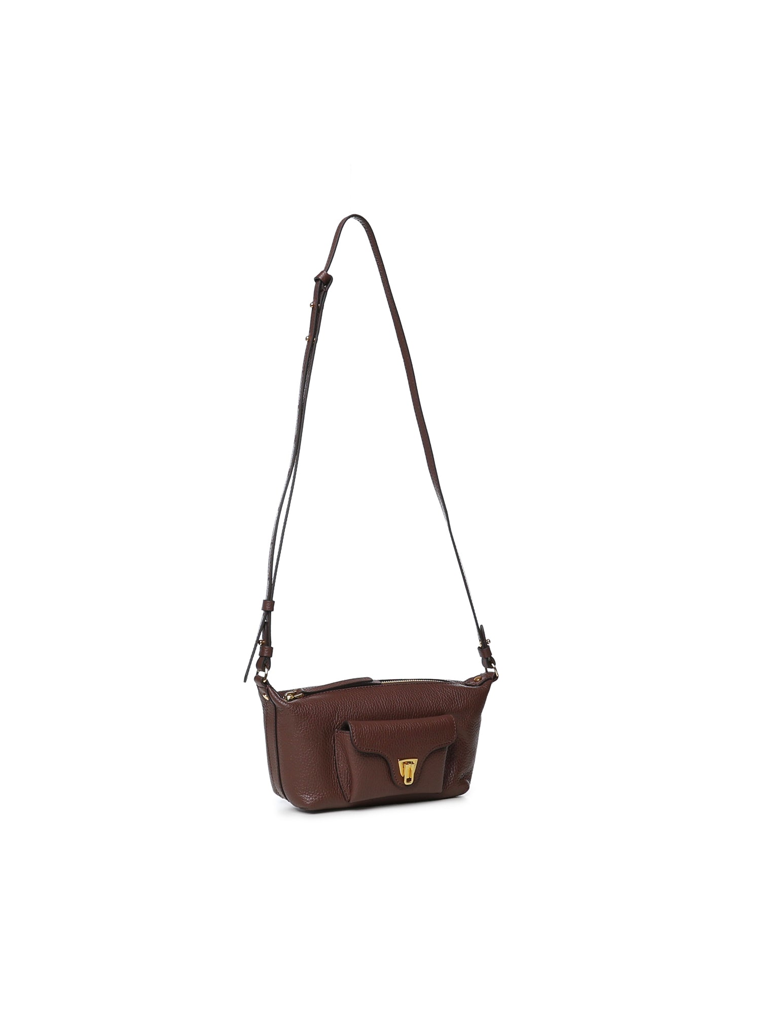Borsa Beat Generation mini in pelle E5TFK550301 R49 COCCINELLE 