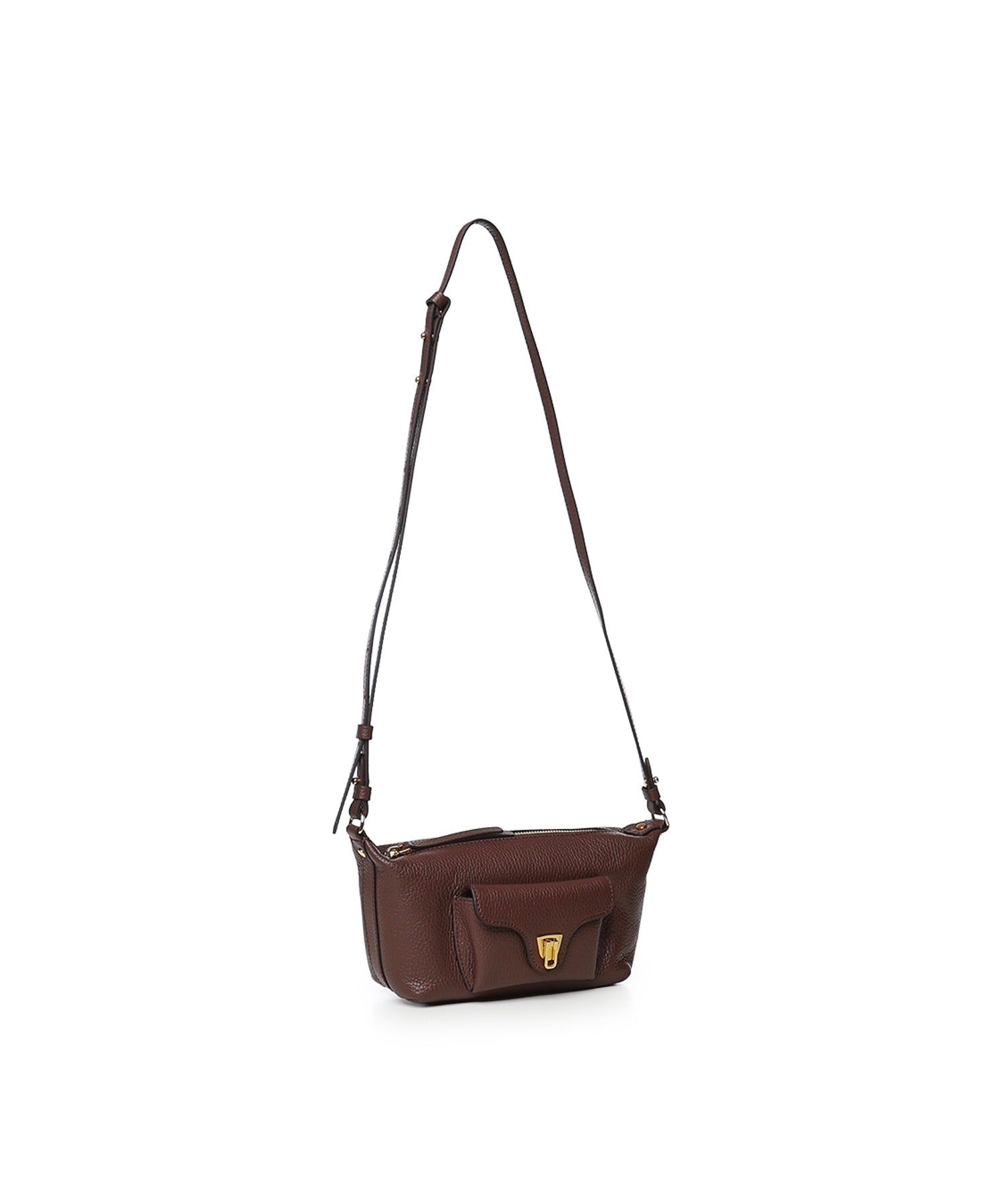 Borsa Beat Generation mini in pelle E5TFK550301 R49 COCCINELLE 