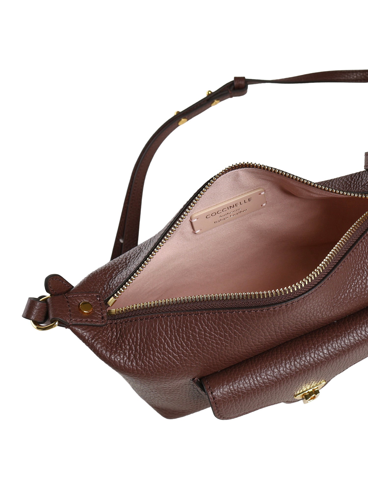 Borsa Beat Generation mini in pelle E5TFK550301 R49 COCCINELLE 