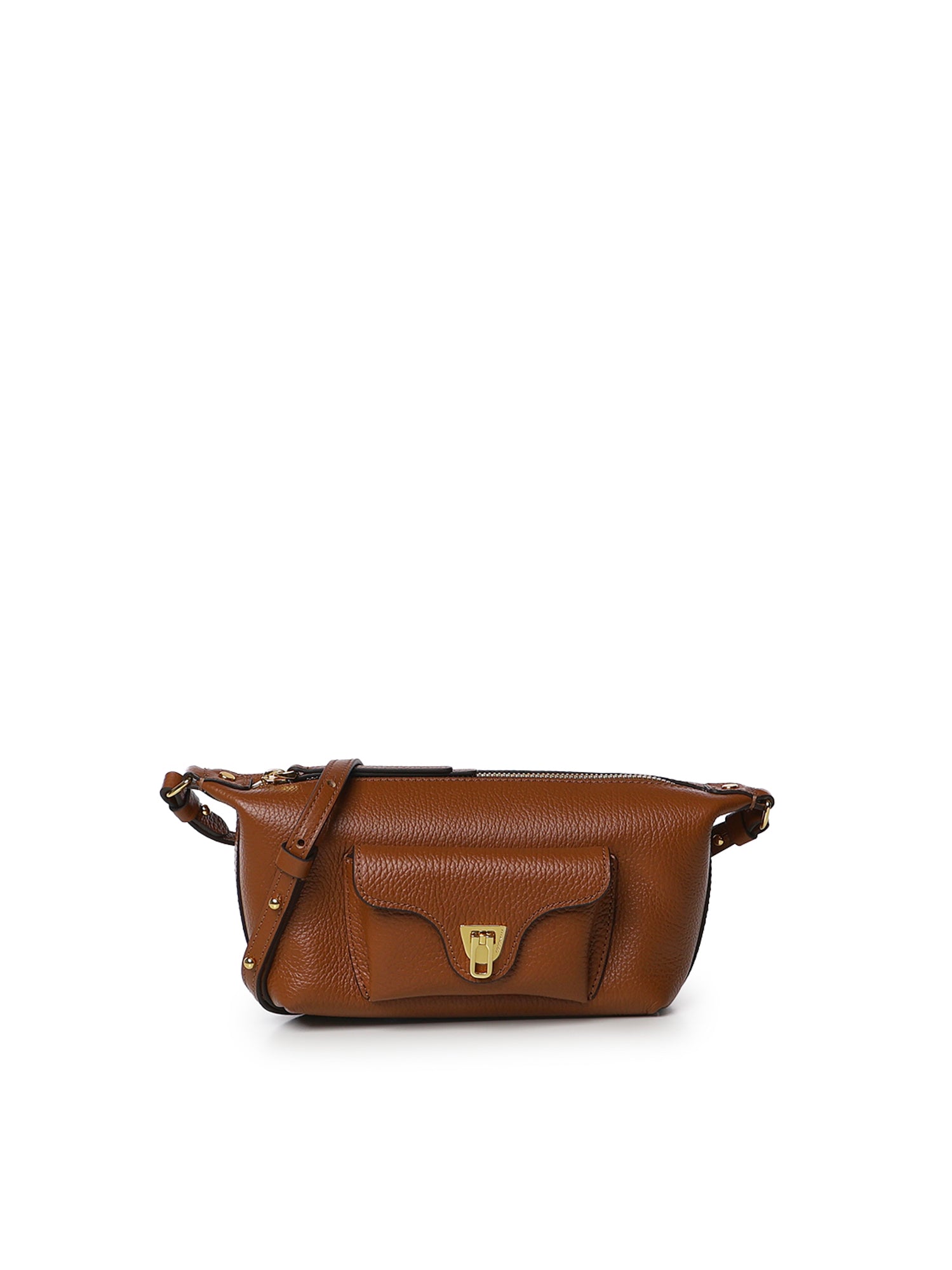 Borsa Beat Generation mini in pelle E5TFK550301 W11 COCCINELLE 
