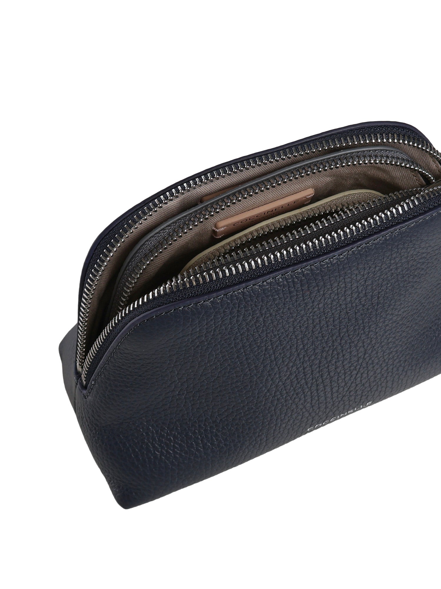 Pouch Helga in pelle E5TMF250401 758 COCCINELLE 