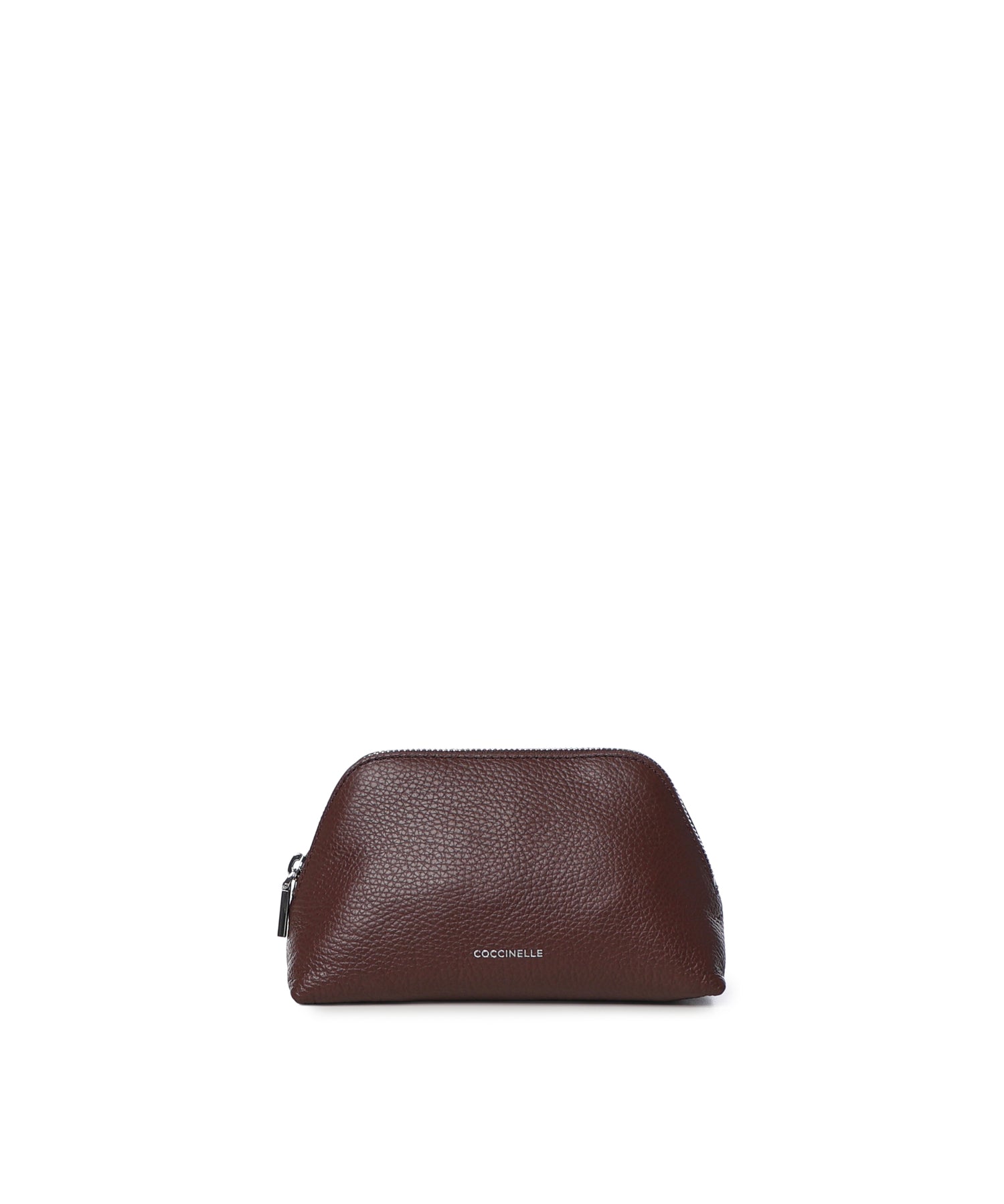 Pouch Helga in pelle E5TMF250401 906 COCCINELLE 