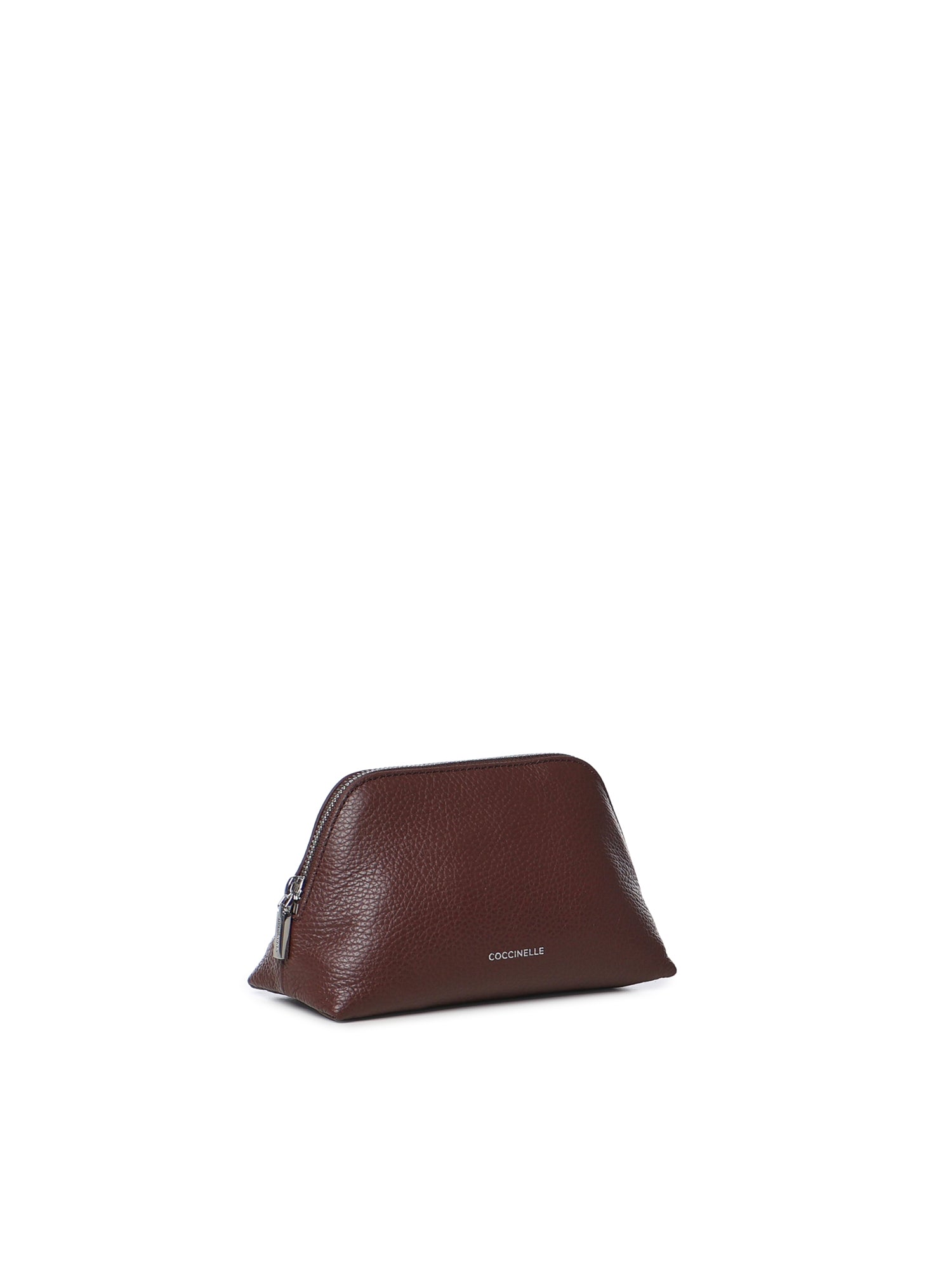 Pouch Helga in pelle E5TMF250401 906 COCCINELLE 