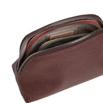 Pouch Helga in pelle E5TMF250401 906 COCCINELLE 