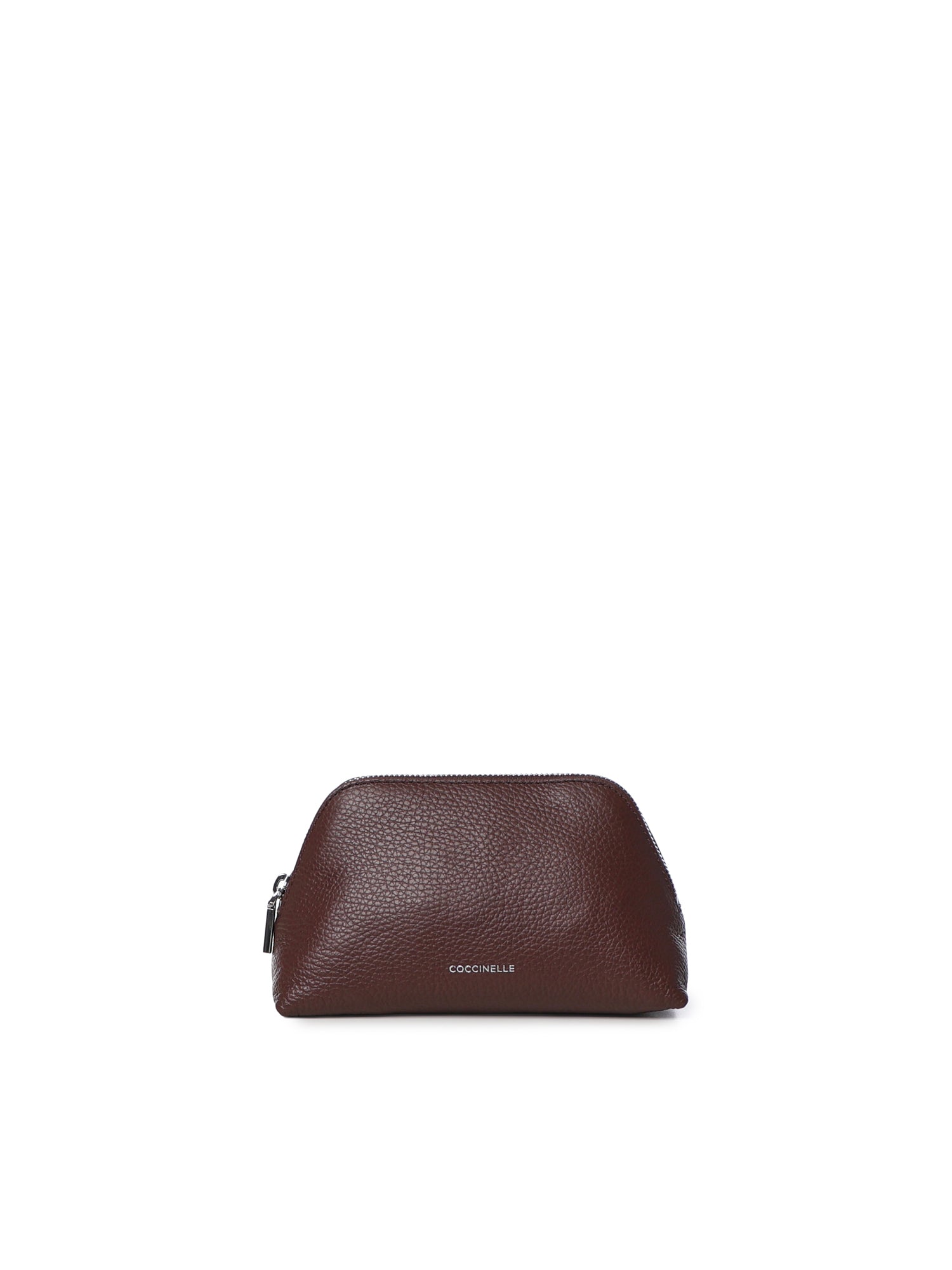 Pouch Helga in pelle E5TMF250401 906 COCCINELLE 