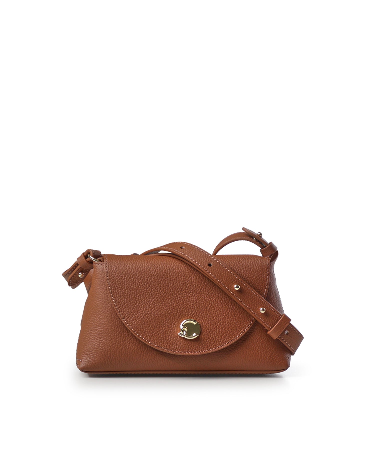 Borsa Nikla in pelle E5TOA550101 682 COCCINELLE 