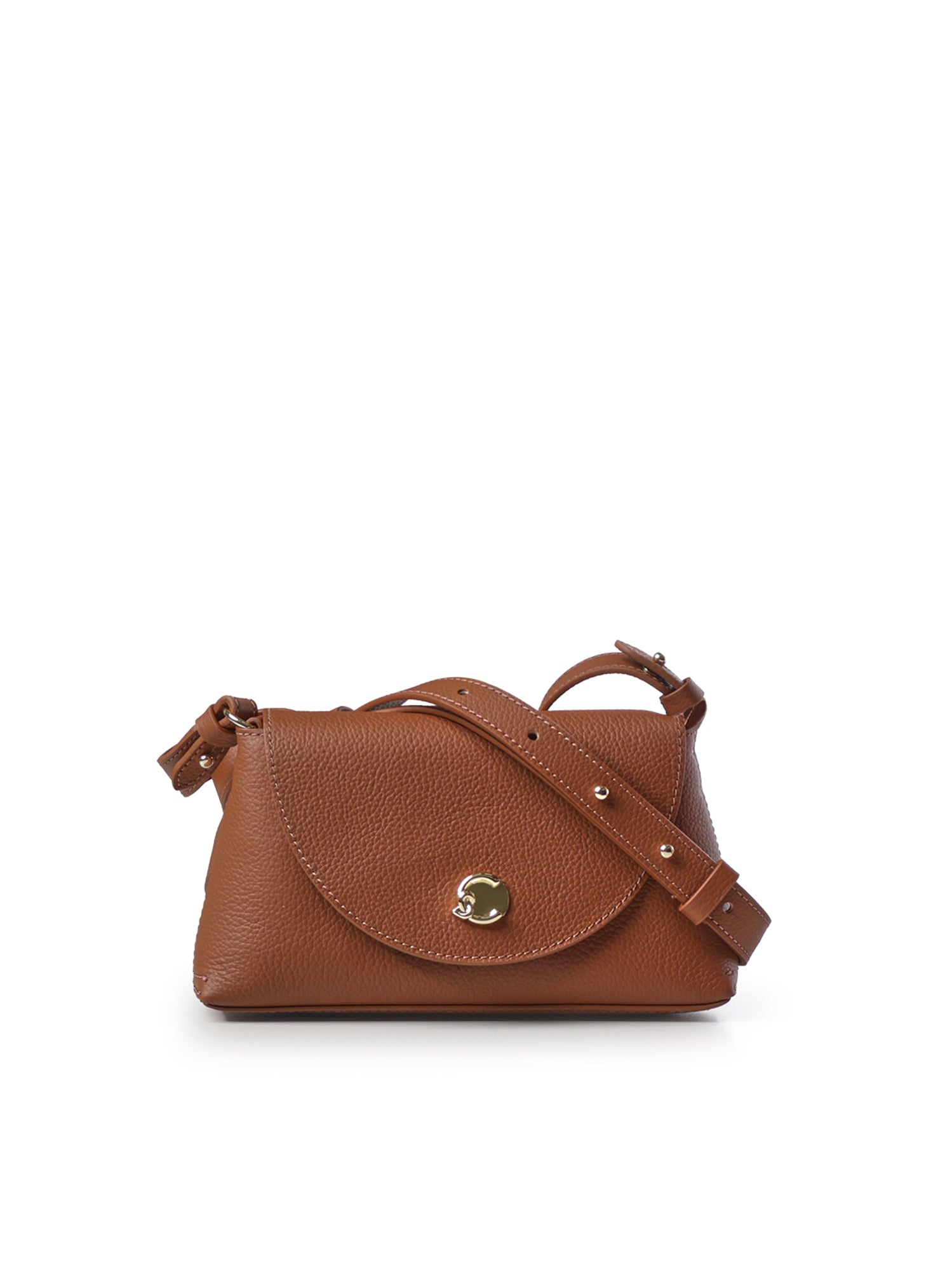 Borsa Nikla in pelle E5TOA550101 682 COCCINELLE 