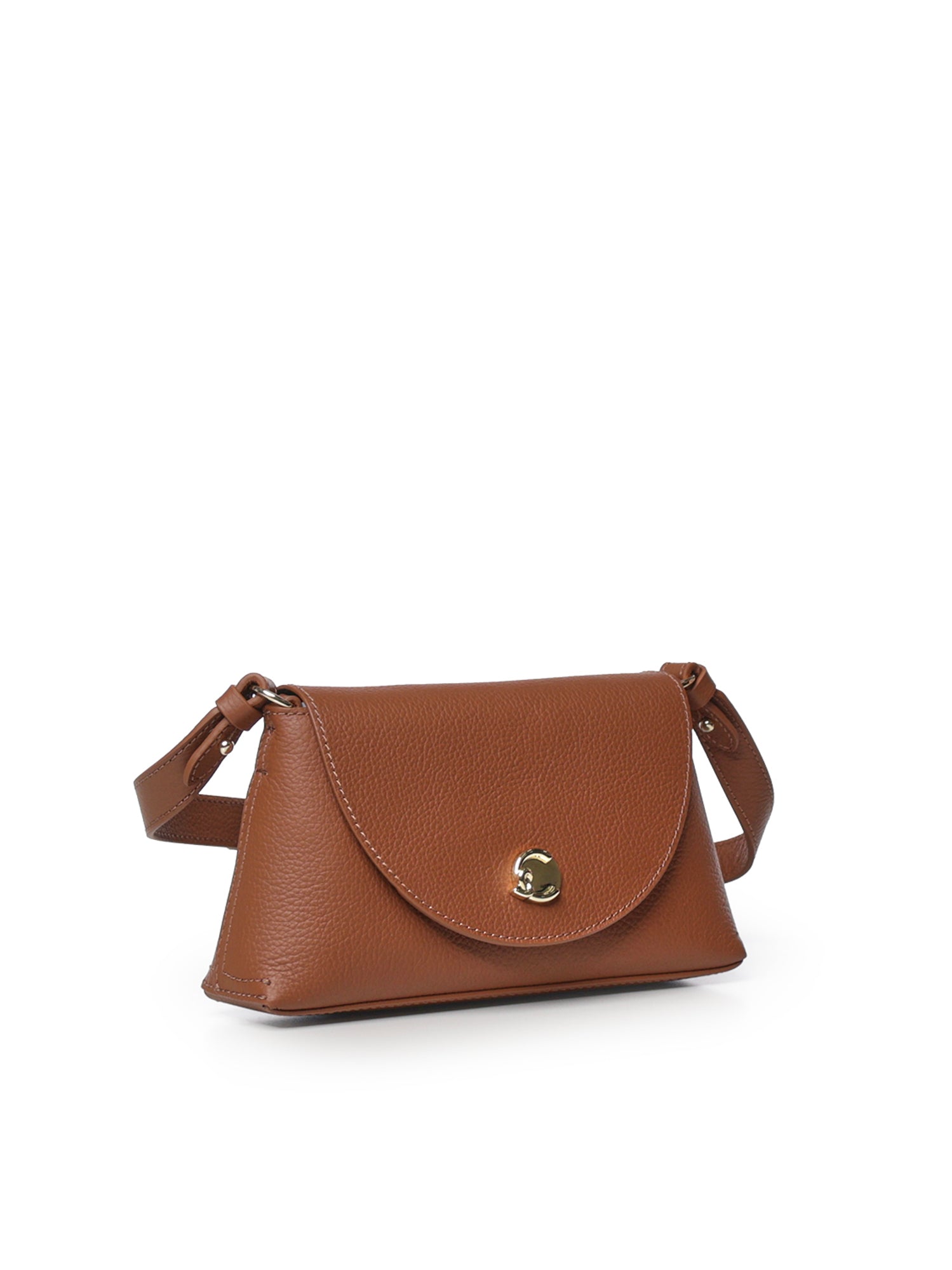 Borsa Nikla in pelle E5TOA550101 682 COCCINELLE 