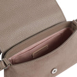 Borsa Nikla in suede E5TOC550101 N59 COCCINELLE 