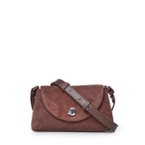 Borsa Nikla in suede E5TOC550101 R49 COCCINELLE 