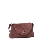 Borsa Nikla in suede E5TOC550101 R49 COCCINELLE 