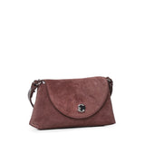 Borsa Nikla in suede E5TOC550101 R49 COCCINELLE 