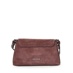 Borsa Nikla in suede E5TOC550101 R49 COCCINELLE 