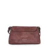 Borsa Nikla in suede E5TOC550101 R49 COCCINELLE 