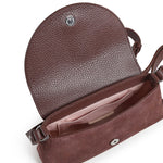 Borsa Nikla in suede E5TOC550101 R49 COCCINELLE 
