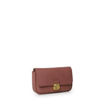 Borsa C-Me Lock Mini in pelle E5U4K520101 P55 COCCINELLE 