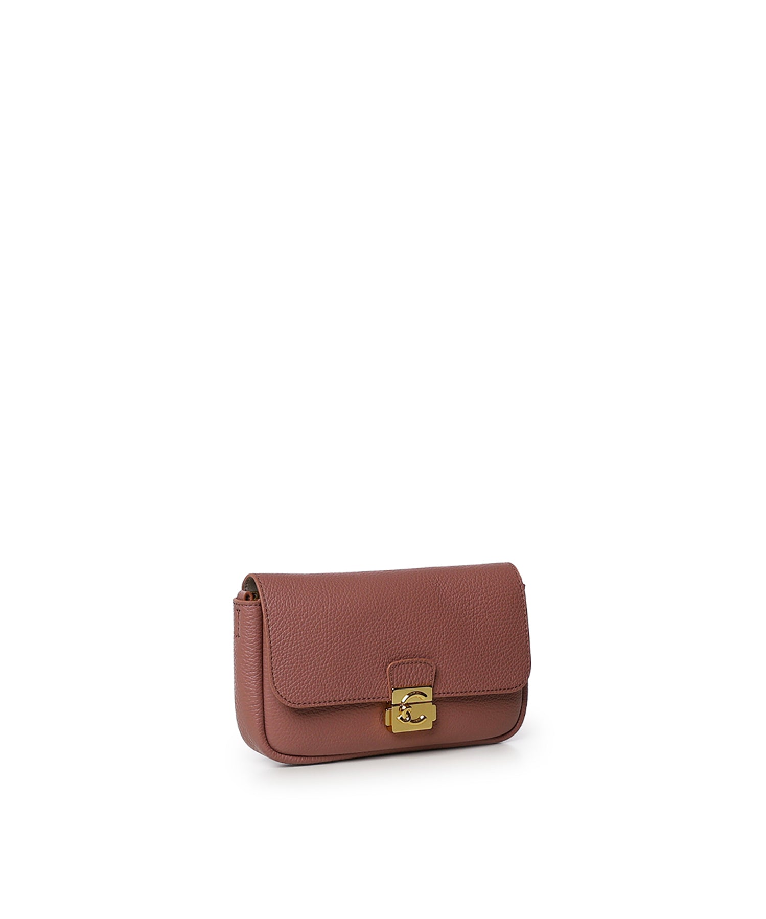 Borsa C-Me Lock Mini in pelle E5U4K520101 P55 COCCINELLE 