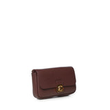 Borsa C-Me Lock Mini in pelle E5U4K520101 R49 COCCINELLE 