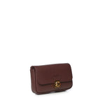 Borsa C-Me Lock Mini in pelle E5U4K520101 R49 COCCINELLE 