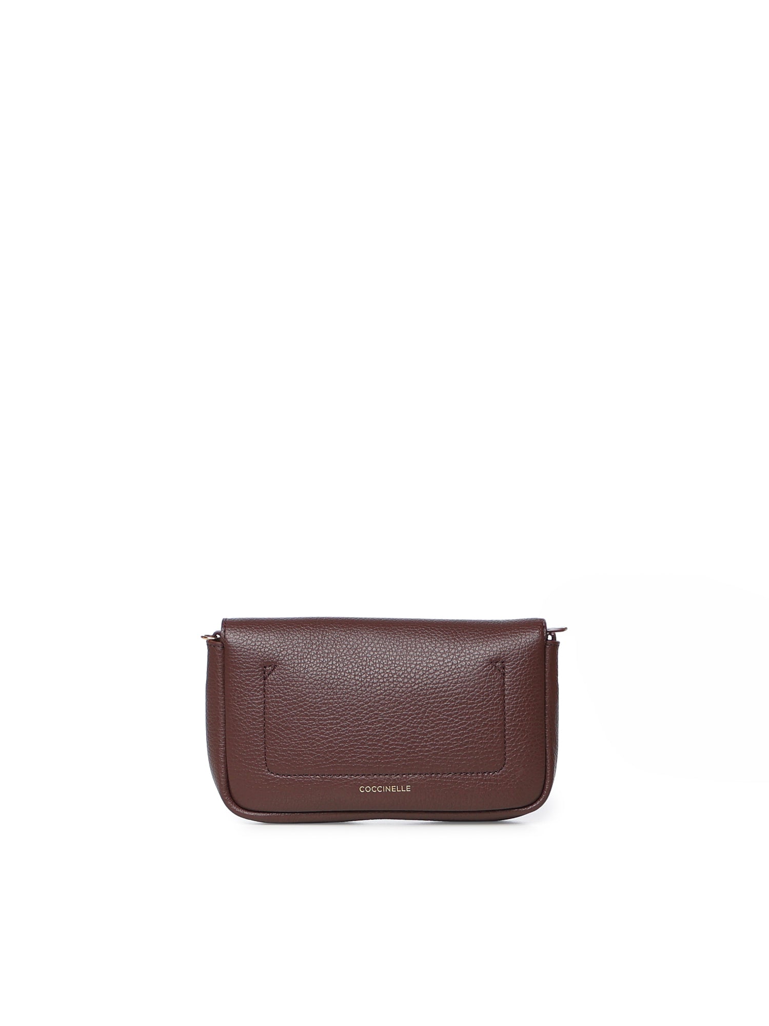 Borsa C-Me Lock Mini in pelle E5U4K520101 R49 COCCINELLE 