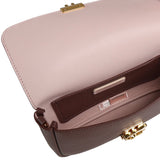 Borsa C-Me Lock Mini in pelle E5U4K520101 R49 COCCINELLE 