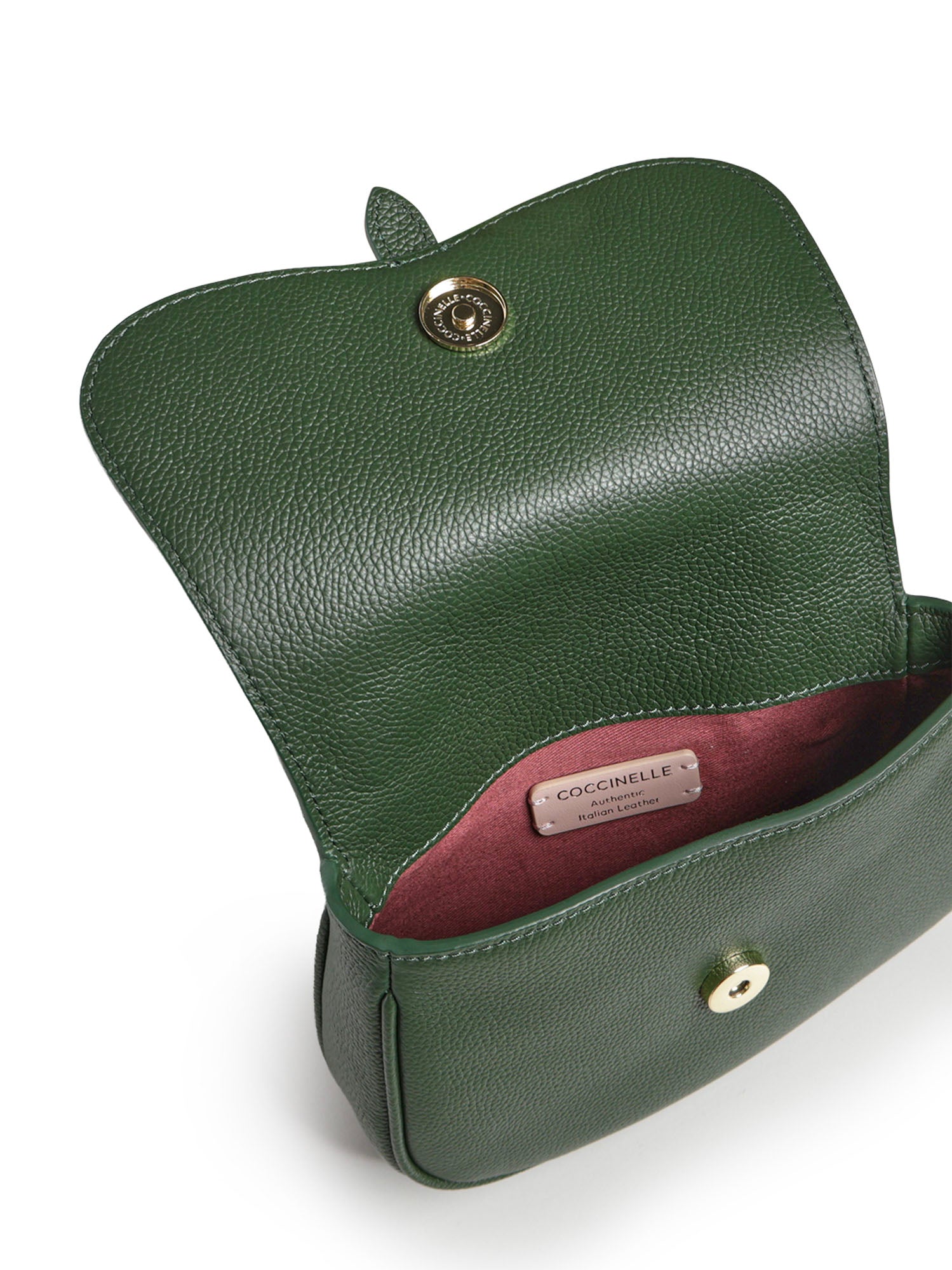 Borsa Mavery mini in pelle E5U7F580101 G57 COCCINELLE 