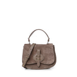 Borsa Mavery in suede E5U7H580101 N59 COCCINELLE 