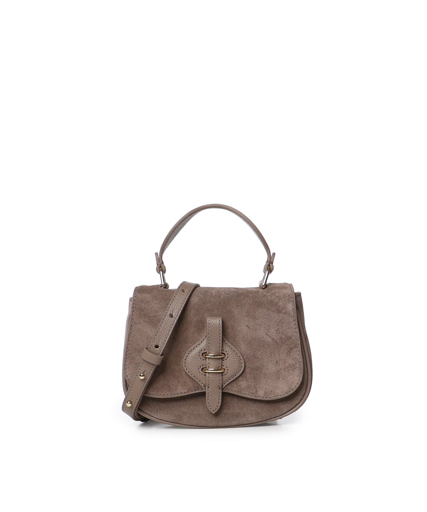 Borsa Mavery in suede E5U7H580101 N59 COCCINELLE 