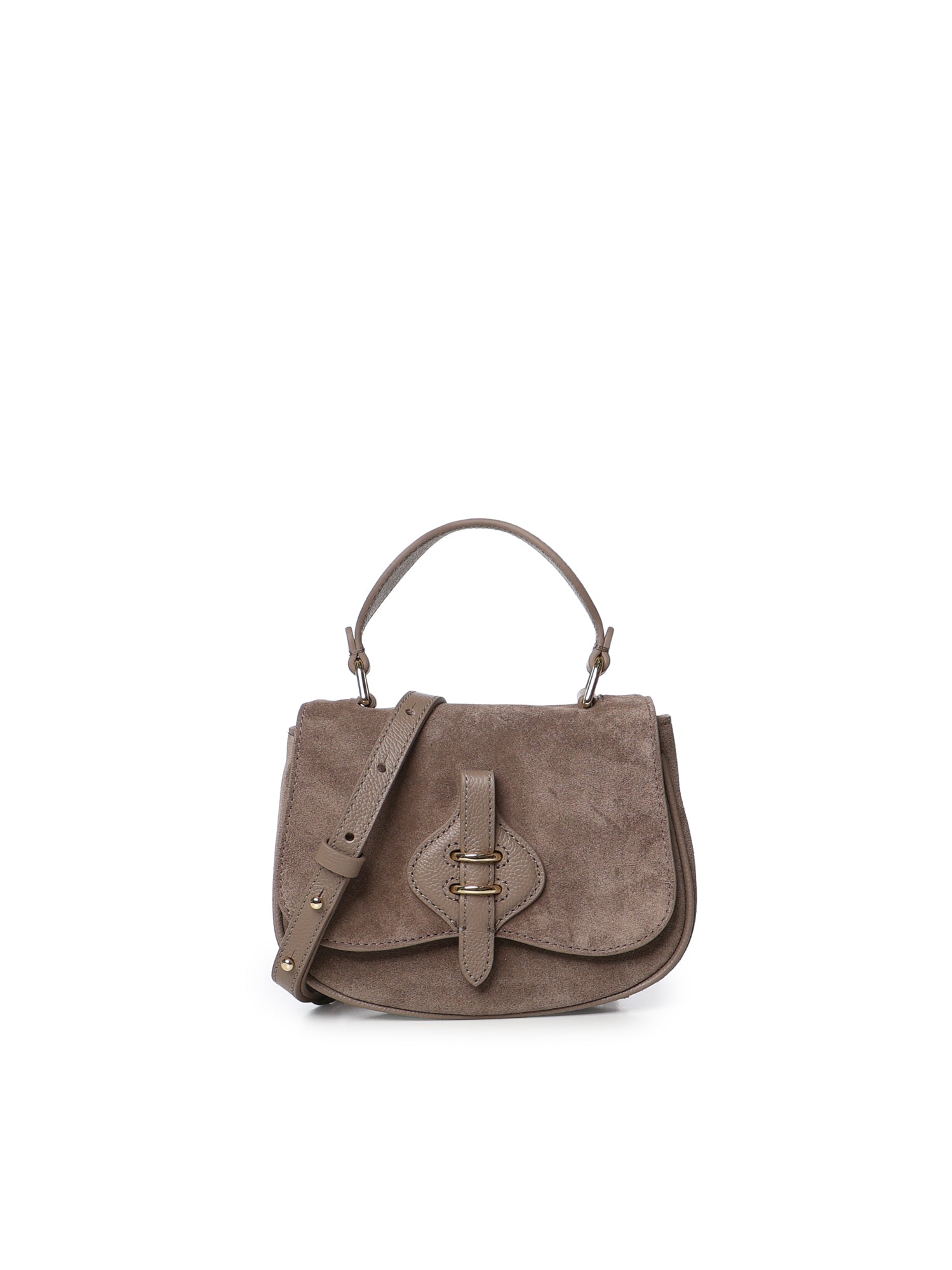Borsa Mavery in suede E5U7H580101 N59 COCCINELLE 