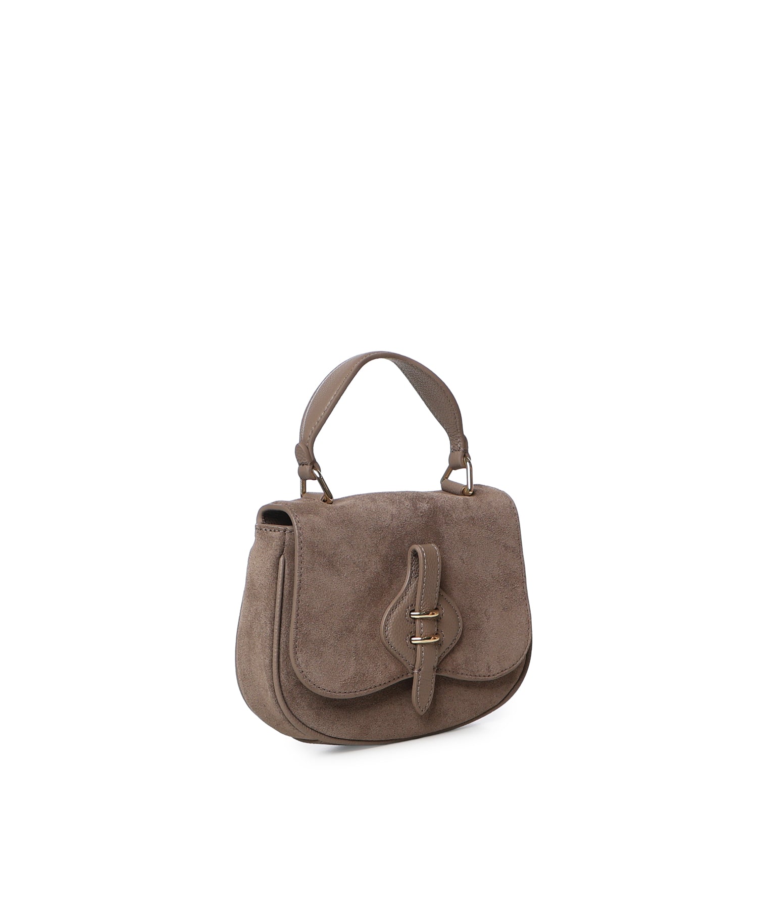 Borsa Mavery in suede E5U7H580101 N59 COCCINELLE 