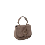 Borsa Mavery in suede E5U7H580101 N59 COCCINELLE 