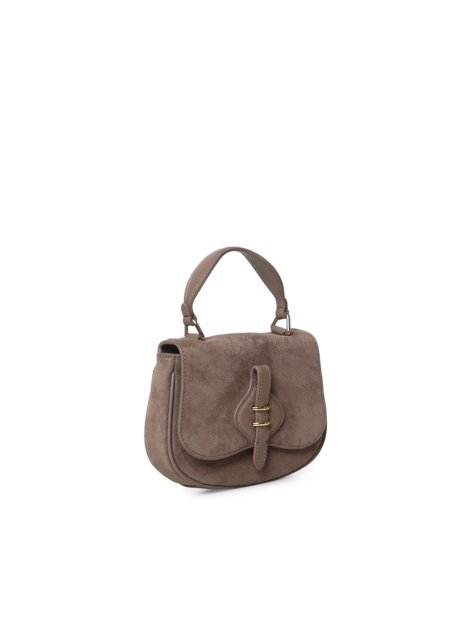 Borsa Mavery in suede E5U7H580101 N59 COCCINELLE 