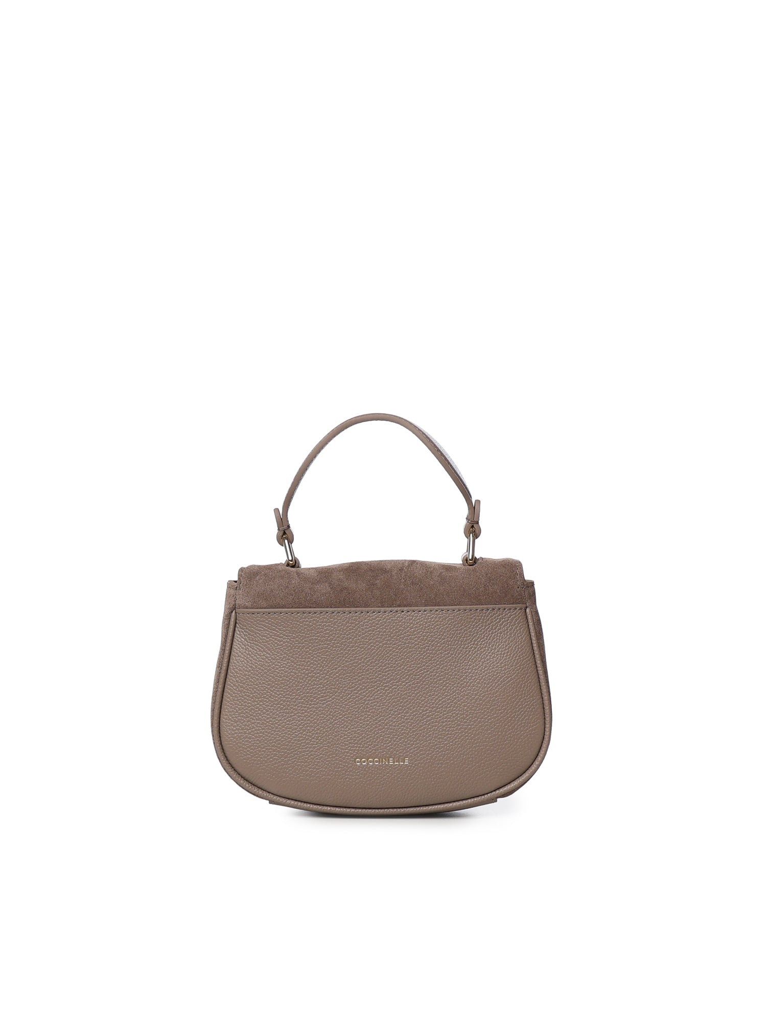 Borsa Mavery in suede E5U7H580101 N59 COCCINELLE 