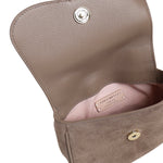Borsa Mavery in suede E5U7H580101 N59 COCCINELLE 