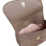 Borsa Mavery in suede E5U7H580101 N59 COCCINELLE 