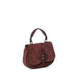 Borsa Mavery in suede E5U7H580101 R49 COCCINELLE 