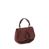 Borsa Mavery in suede E5U7H580101 R49 COCCINELLE 