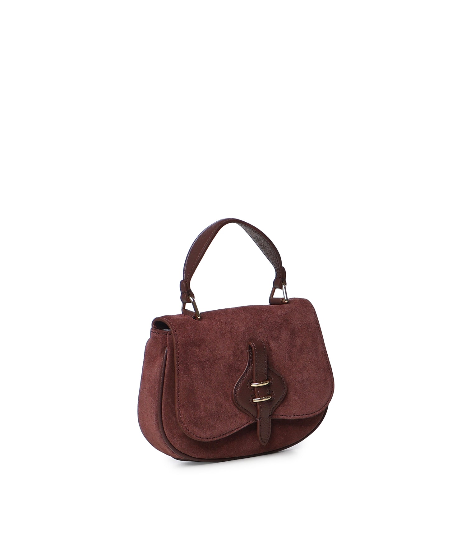 Borsa Mavery in suede E5U7H580101 R49 COCCINELLE 