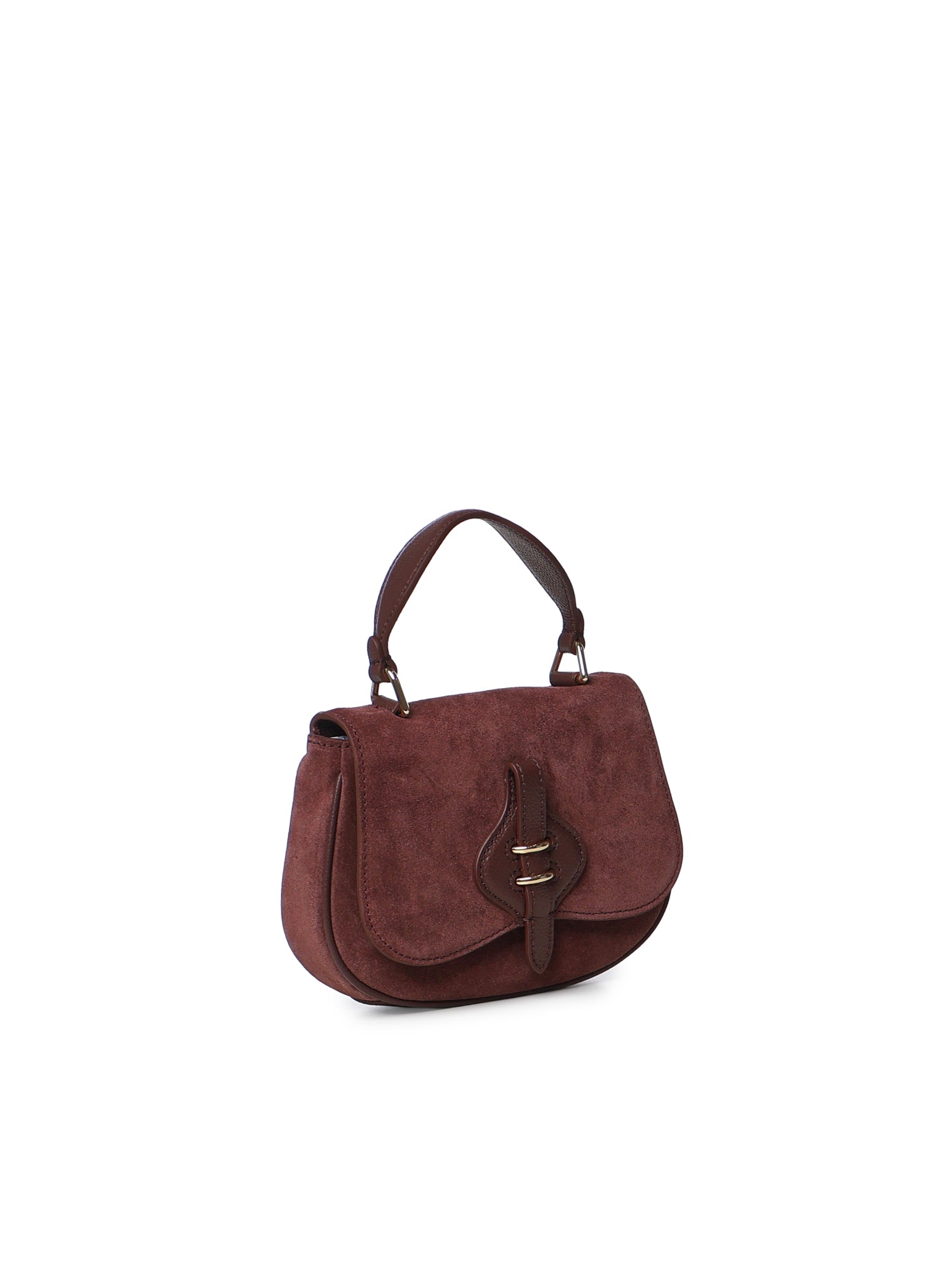 Borsa Mavery in suede E5U7H580101 R49 COCCINELLE 