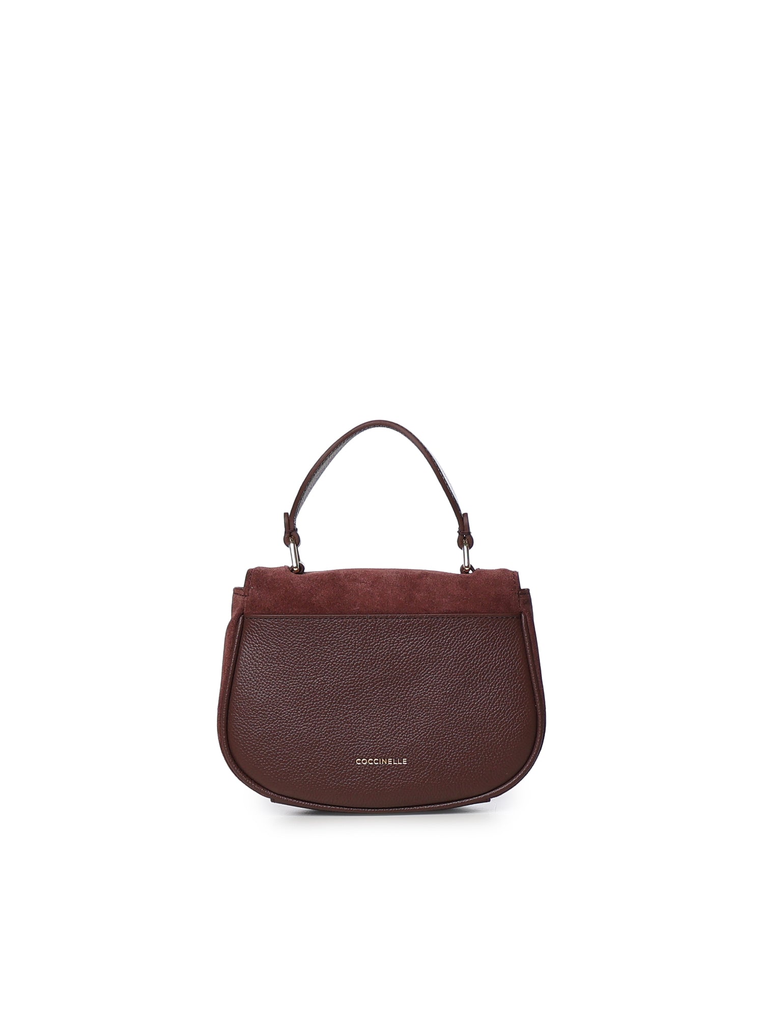 Borsa Mavery in suede E5U7H580101 R49 COCCINELLE 