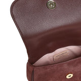 Borsa Mavery in suede E5U7H580101 R49 COCCINELLE 