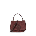 Borsa Mavery in suede E5U7H580101 R49 COCCINELLE 
