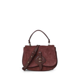 Borsa Mavery in suede E5U7H580101 R49 COCCINELLE 