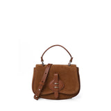 Borsa Mavery in suede E5U7H580101 W11 COCCINELLE 