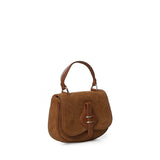 Borsa Mavery in suede E5U7H580101 W11 COCCINELLE 