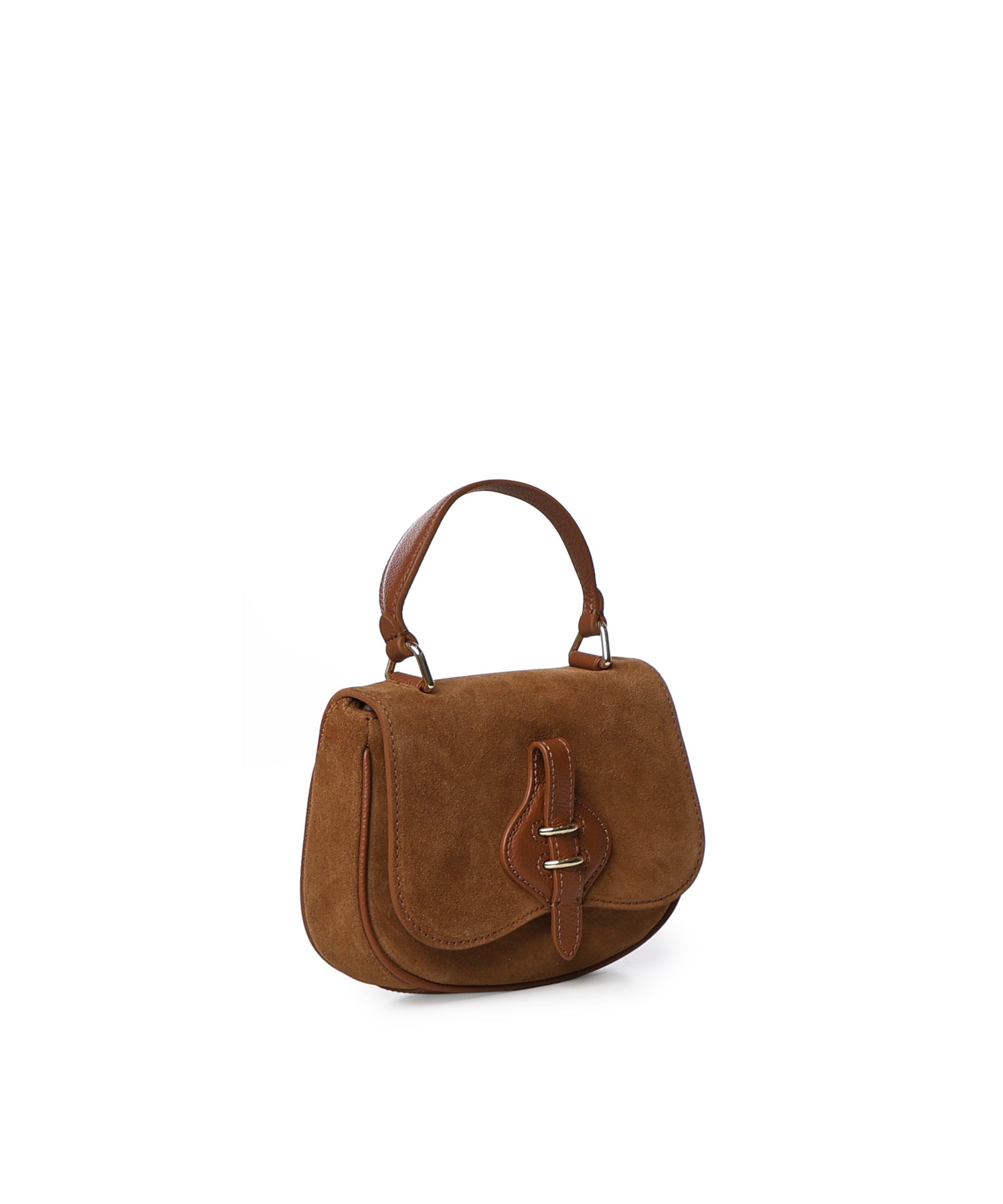 Borsa Mavery in suede E5U7H580101 W11 COCCINELLE 