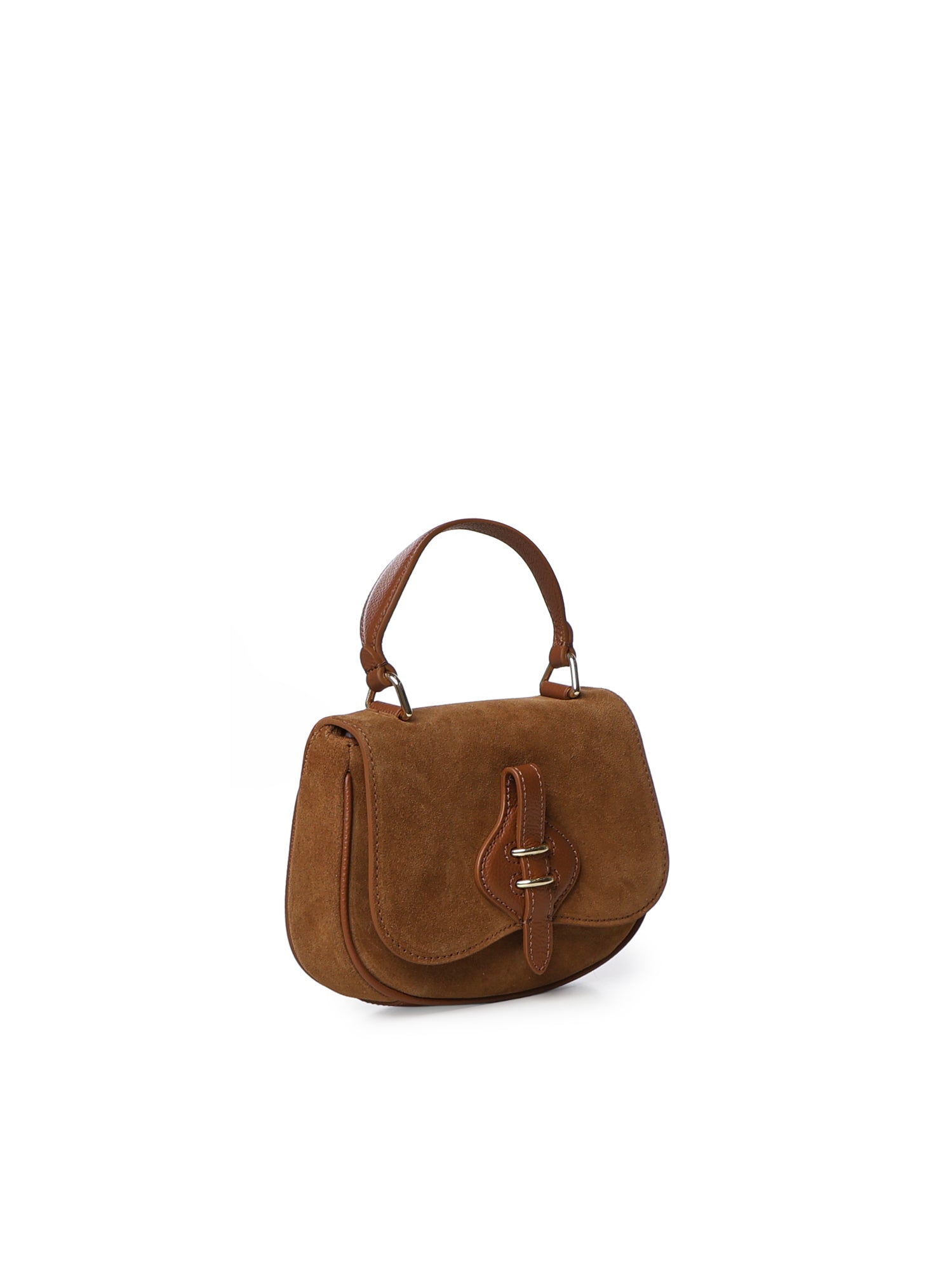 Borsa Mavery in suede E5U7H580101 W11 COCCINELLE 